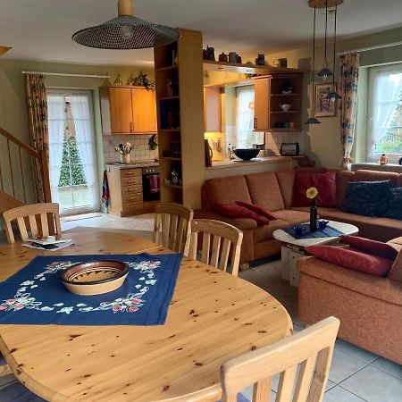 Ferienhaus 8 An Der Ostsee In Schoenhagen Brodersby  المظهر الخارجي الصورة