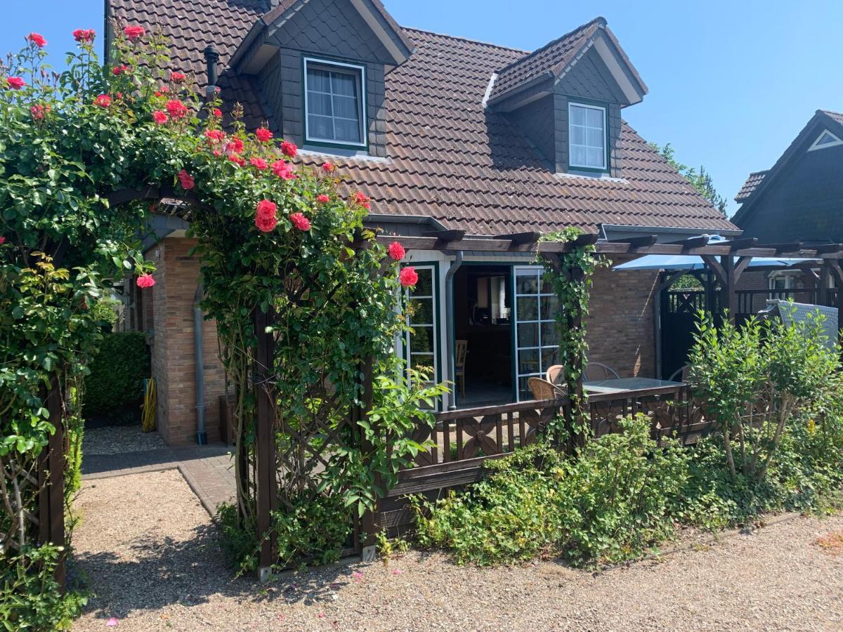 Ferienhaus 8 An Der Ostsee In Schoenhagen Brodersby  المظهر الخارجي الصورة