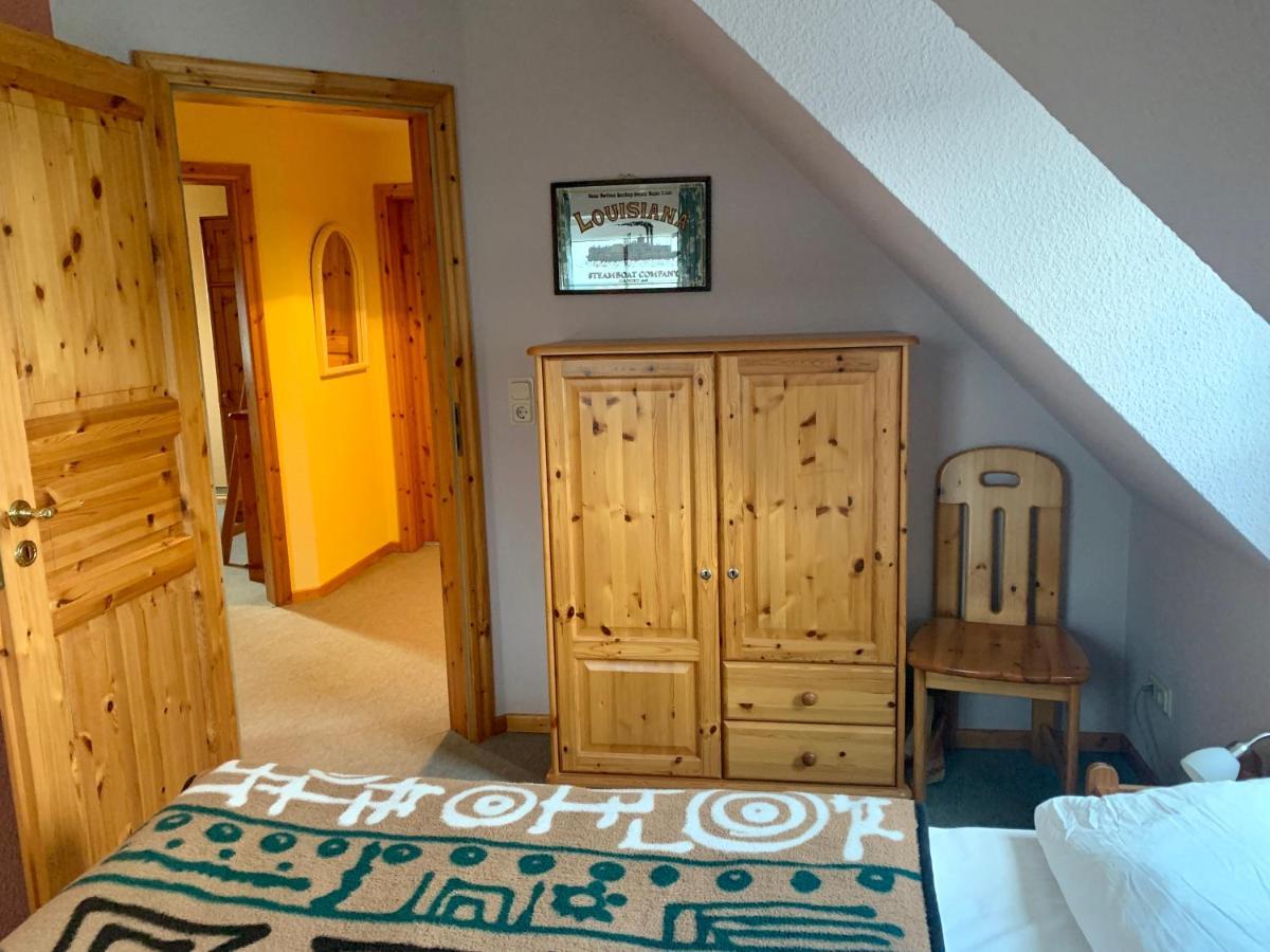 Ferienhaus 8 An Der Ostsee In Schoenhagen Brodersby  المظهر الخارجي الصورة