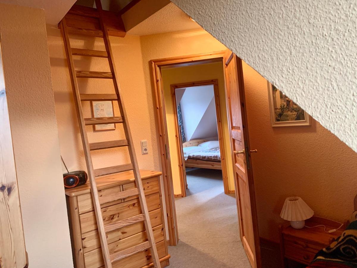Ferienhaus 8 An Der Ostsee In Schoenhagen Brodersby  المظهر الخارجي الصورة