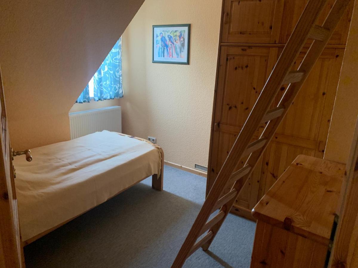 Ferienhaus 8 An Der Ostsee In Schoenhagen Brodersby  المظهر الخارجي الصورة