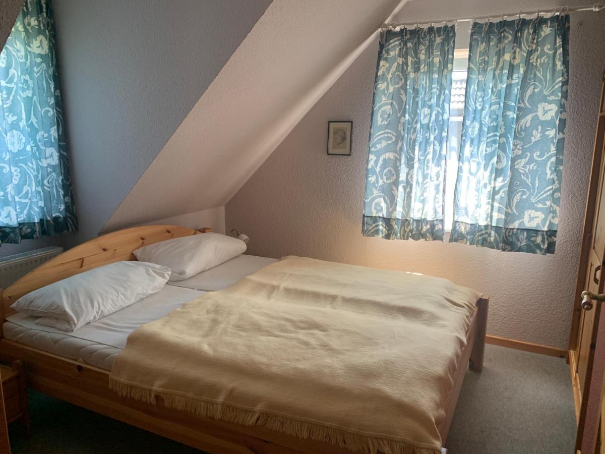 Ferienhaus 8 An Der Ostsee In Schoenhagen Brodersby  المظهر الخارجي الصورة